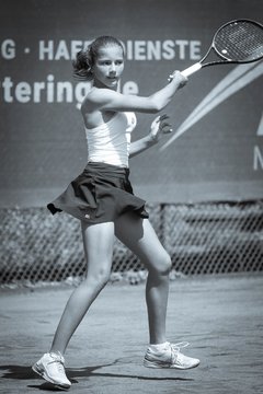 Ida Wobker 1146 - TNB Verbandsmeisterschaft